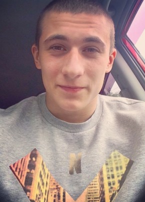 Oleg, 29, Russia, Krasnodar