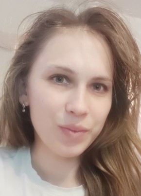 Marina, 30, Россия, Пермь