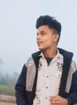 Saif raza, 18 лет, Delhi