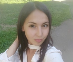 Эльвира, 30 лет, Уфа
