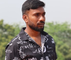 Harshith, 24 года, Visakhapatnam