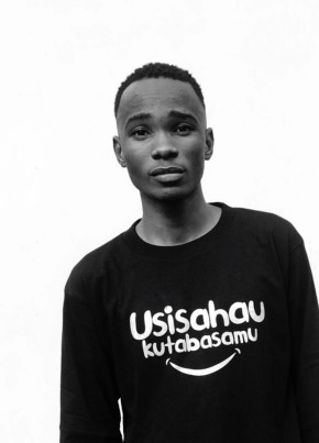 vox_switcher, 23, Tanzania, Dar es Salaam