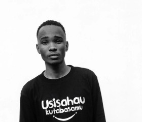 vox_switcher, 23 года, Dar es Salaam