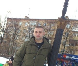Евгений, 43 года, Пушкино