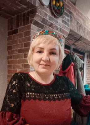 Вера, 52, Россия, Москва