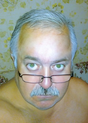 oleg, 69, Russia, Vladikavkaz
