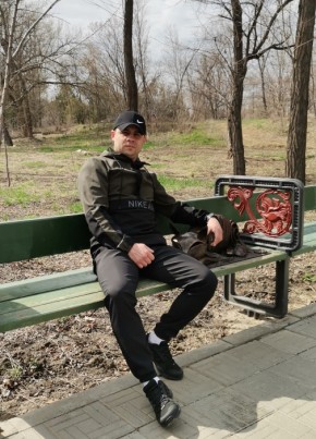 Виктор, 36, Россия, Голицыно