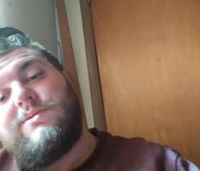 jonathan, 23, Fort Smith
