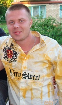 Андрей, 43, Россия, Нефтекамск