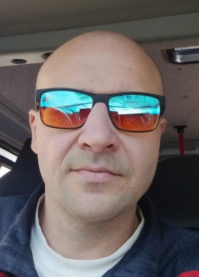 Alex из Немана 40 лет