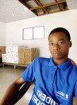 Godwin, 24 года, Kumasi