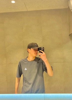 Abuzar, 22, Russia, Sobinka