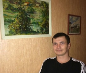 Кирилл, 43 года, Коломна