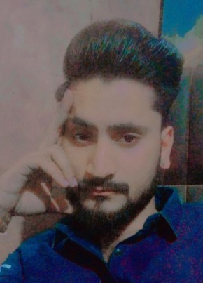 Zain shah, 26, پاکستان, اسلام آباد