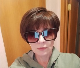 Татьяна, 48 лет, Көкшетау