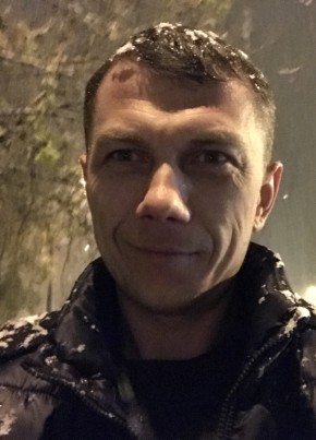 vladimir, 38, Russia, Kirov (Kirov)