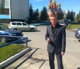 Игорь, 54 года, Нижневартовск