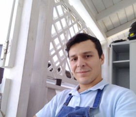 Матвей, 28 лет, Нижний Новгород