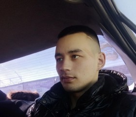 Андрей, 26 лет, Алчевськ