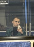 Maksim, 18, Moscow