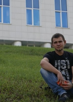 Sergey, 27, Россия, Уварово