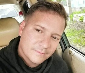 Dmitriy, 40, Vitebsk