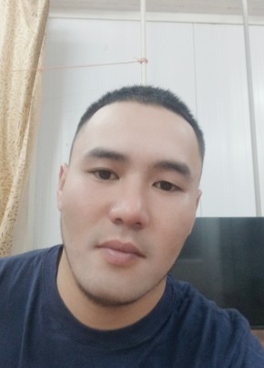 Сергей, 25, Россия, Кызыл