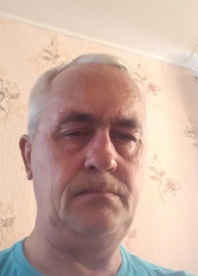 Владимир, 50, Россия, Нурлат
