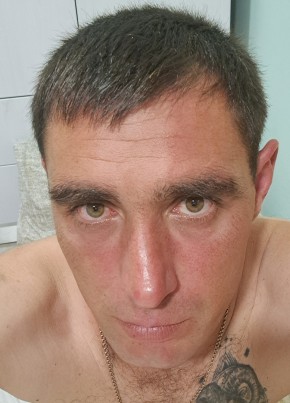 Ivan Popsoi из Chişinău 39 лет