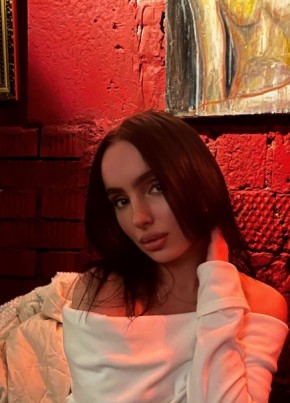 Anny, 23, Россия, Москва