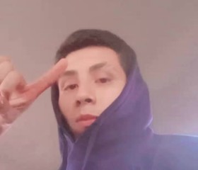 Alan, 26, Martinez de la Torre