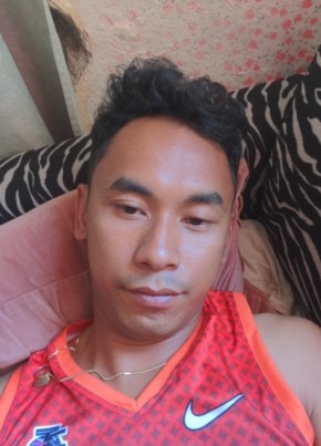 nicco, 30, Pilipinas, Iloilo