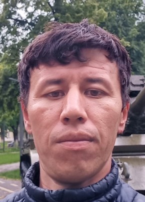 Кабиров Нодирбек, 34, Россия, Бавлы