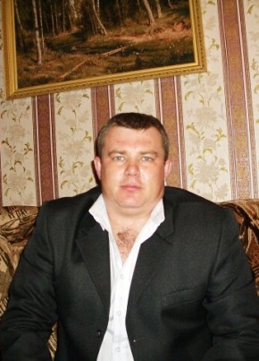 Виталий, 52, Россия, Ковров
