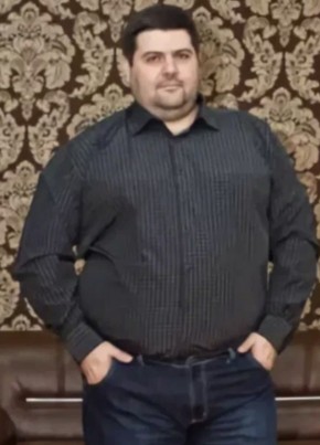 Василий из Ялты 43 года