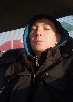 Игорь, 37, Россия, Славянск На Кубани
