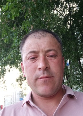 Наим из Киселевска 38 лет