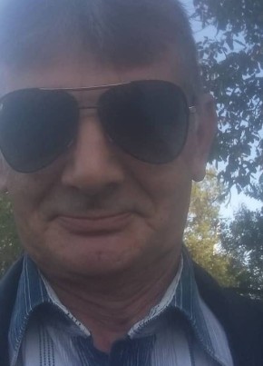 Николай, 54, Україна, Черкаси