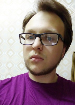 Илья, 26, Россия, Котельнич