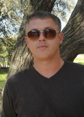 Владимир Митин, 48, Россия, Мурманск
