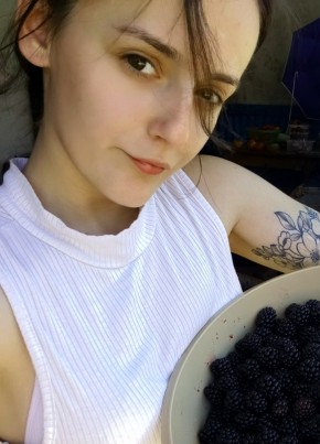 Анна из Улан-Удэ 33 года