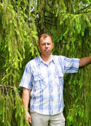 Gennadiy, 46, Russia, Pokrovskoye (Rostov)