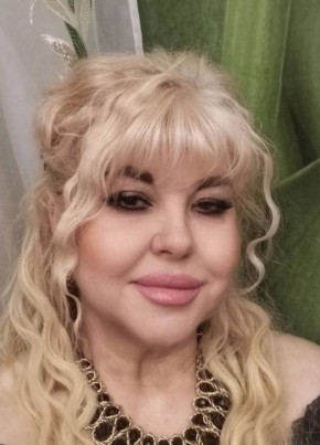 Таша из Липецка 48 лет
