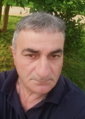 Акиф, 56, Azərbaycan Respublikası, Bakı