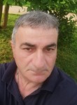 Акиф, 56 лет, Bakı