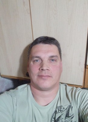 Pasha, 43, Russia, Moscow