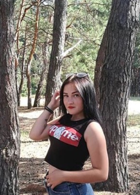 Евгения, 24, Україна, Бориспіль