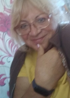 Людмила, 63, Рэспубліка Беларусь, Берасьце