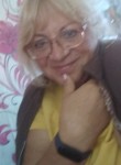 Людмила, 63 года, Берасьце