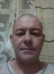 Андрей, 46 лет, Луганськ